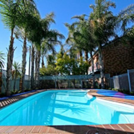 Cattlemans Country Motor Inn & Serviced Apartments Dubbo Eksteriør bilde
