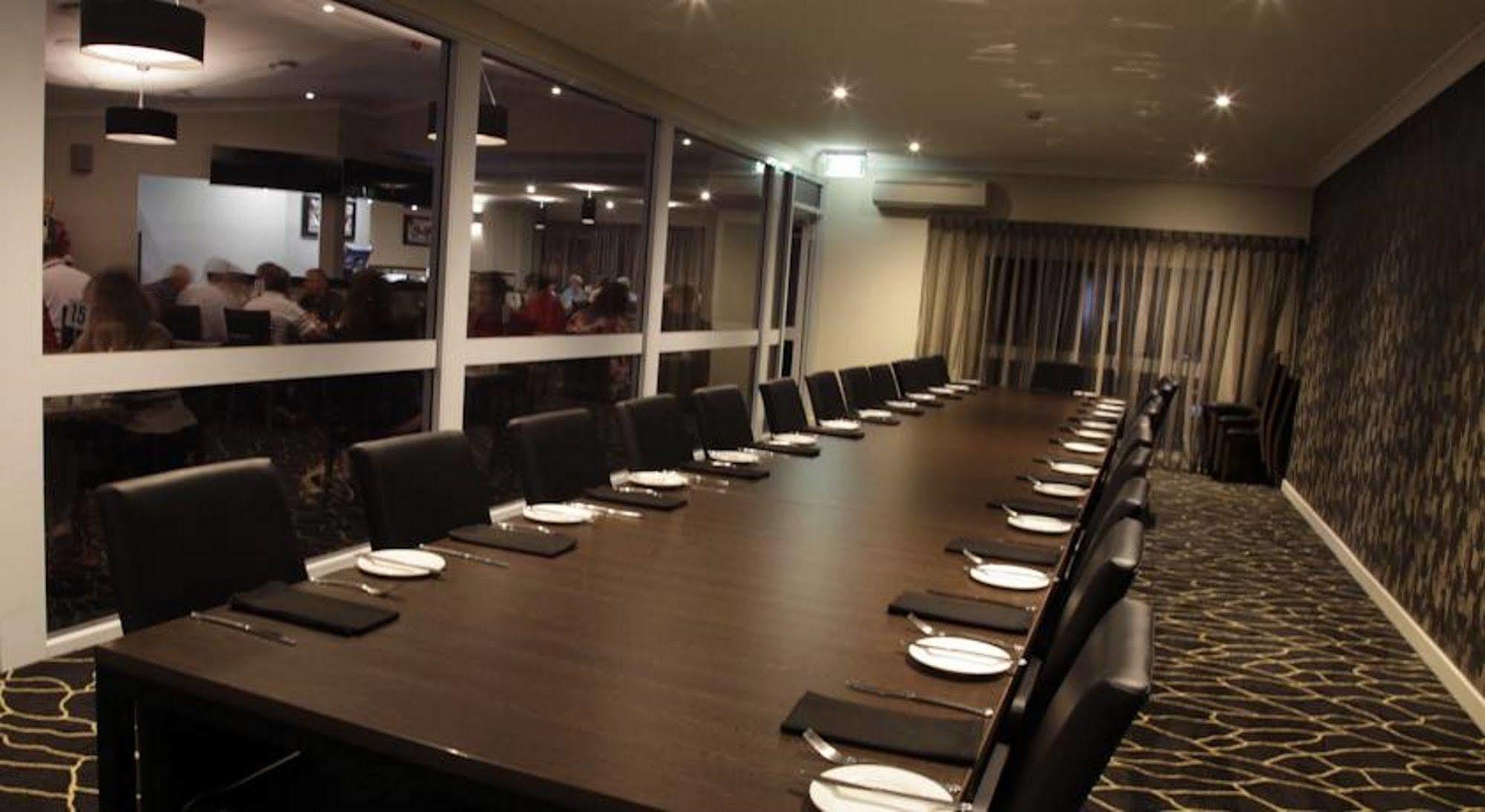 Cattlemans Country Motor Inn & Serviced Apartments Dubbo Eksteriør bilde
