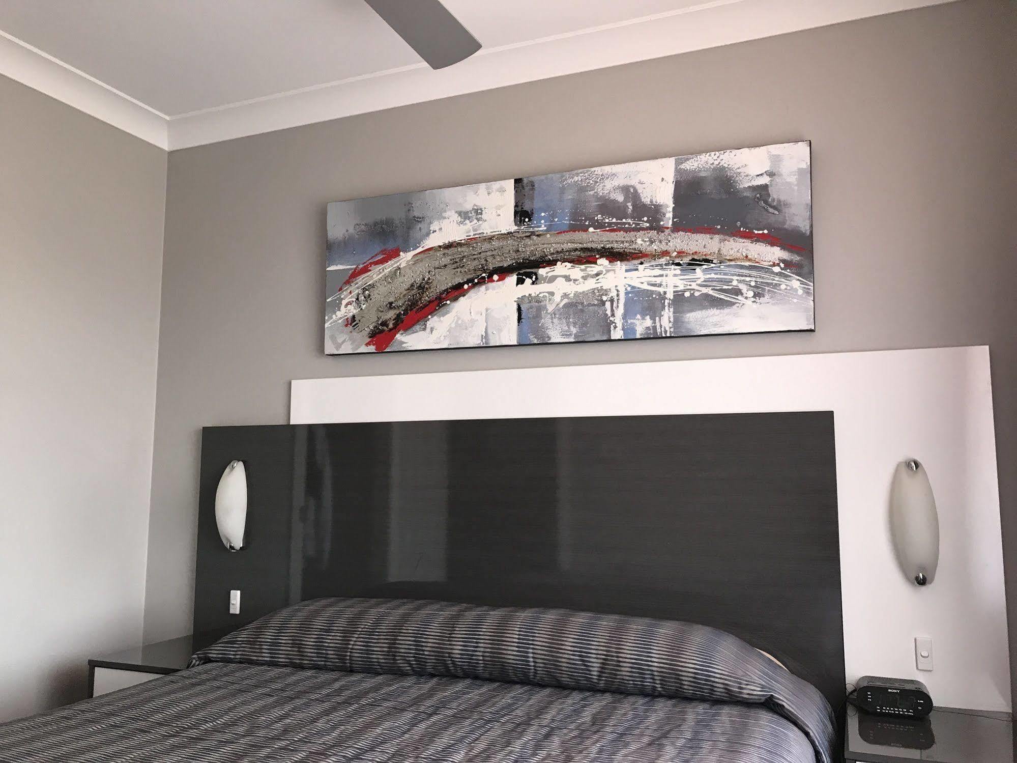 Cattlemans Country Motor Inn & Serviced Apartments Dubbo Eksteriør bilde
