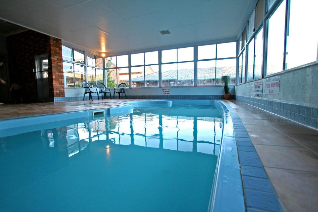Cattlemans Country Motor Inn & Serviced Apartments Dubbo Eksteriør bilde